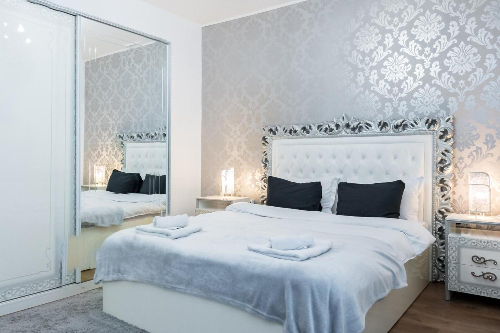 Black Rose Bukurešť Exteriér fotografie