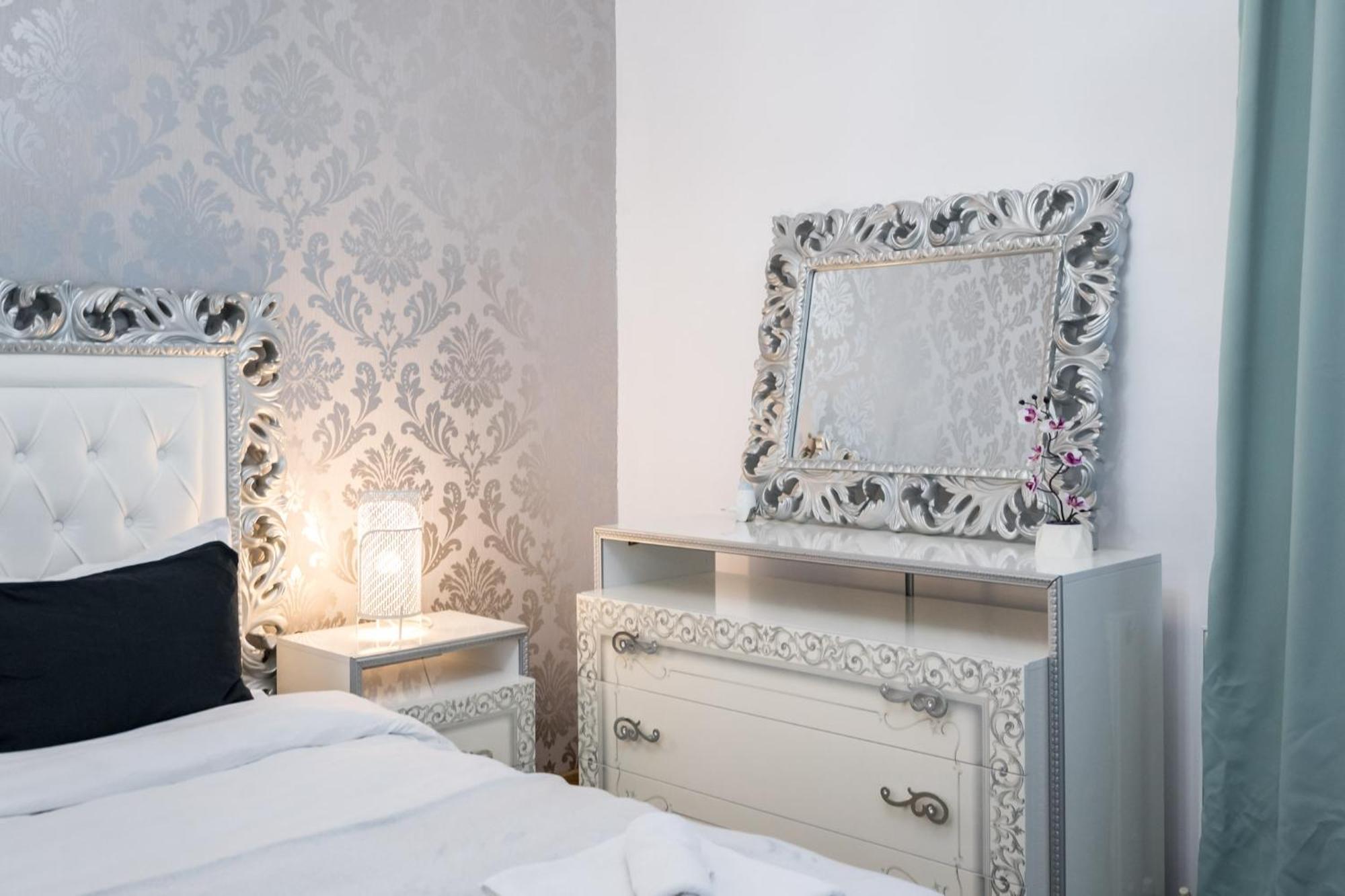 Black Rose Bukurešť Exteriér fotografie